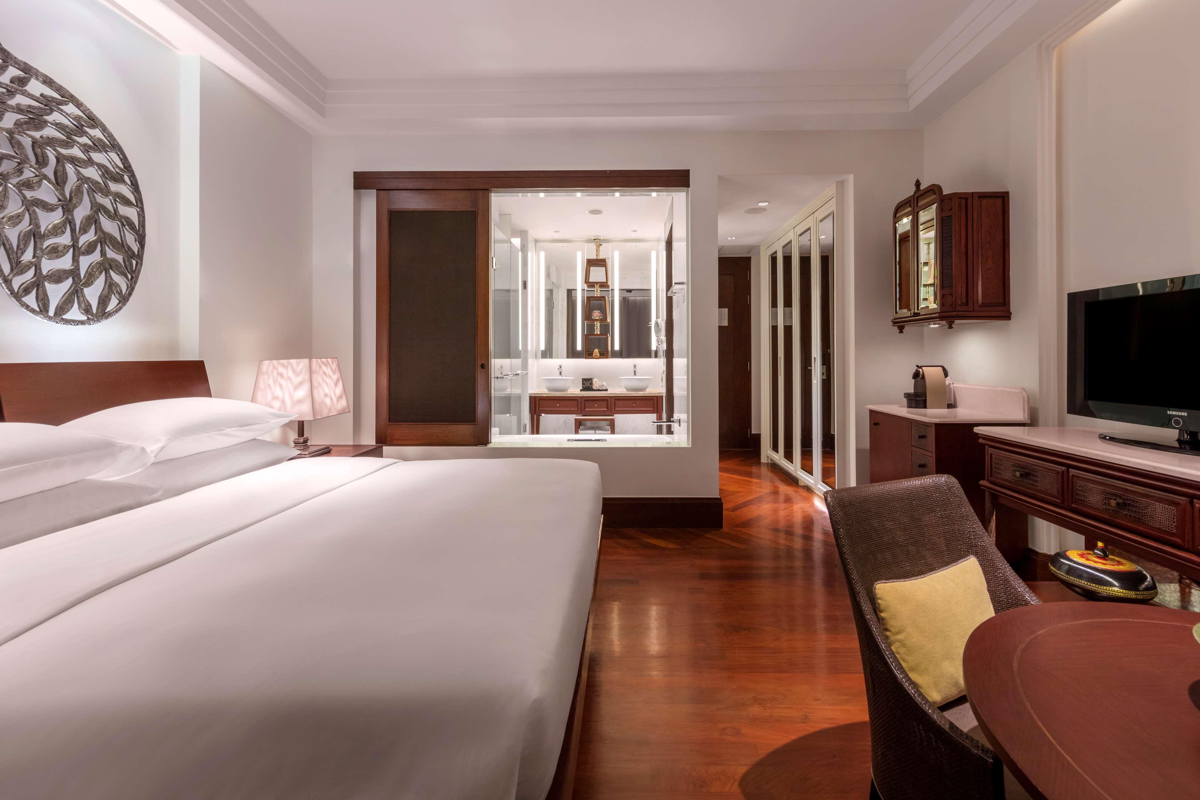 Hotel Park Hyatt Siem Reap