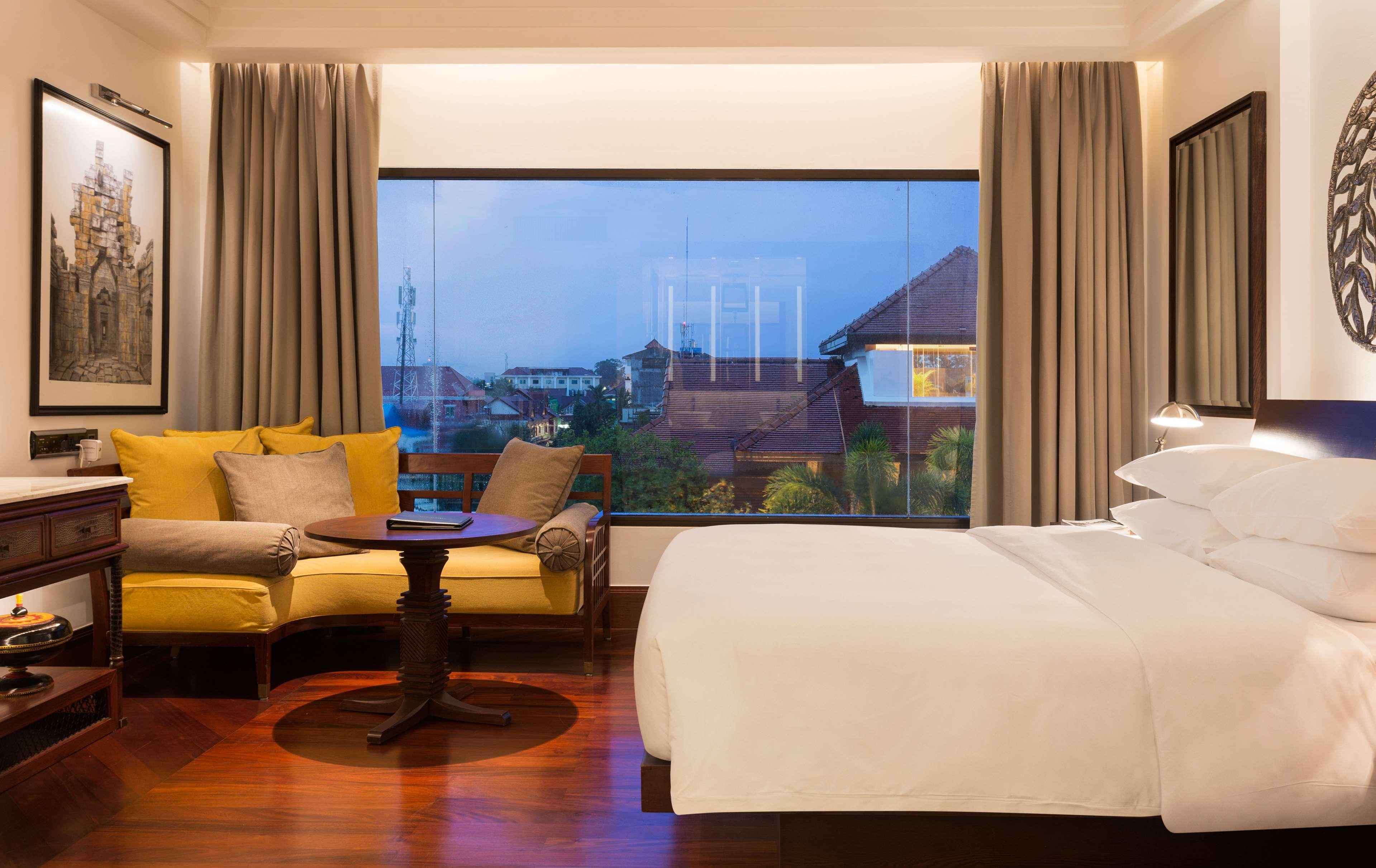 Hotel Park Hyatt 5*