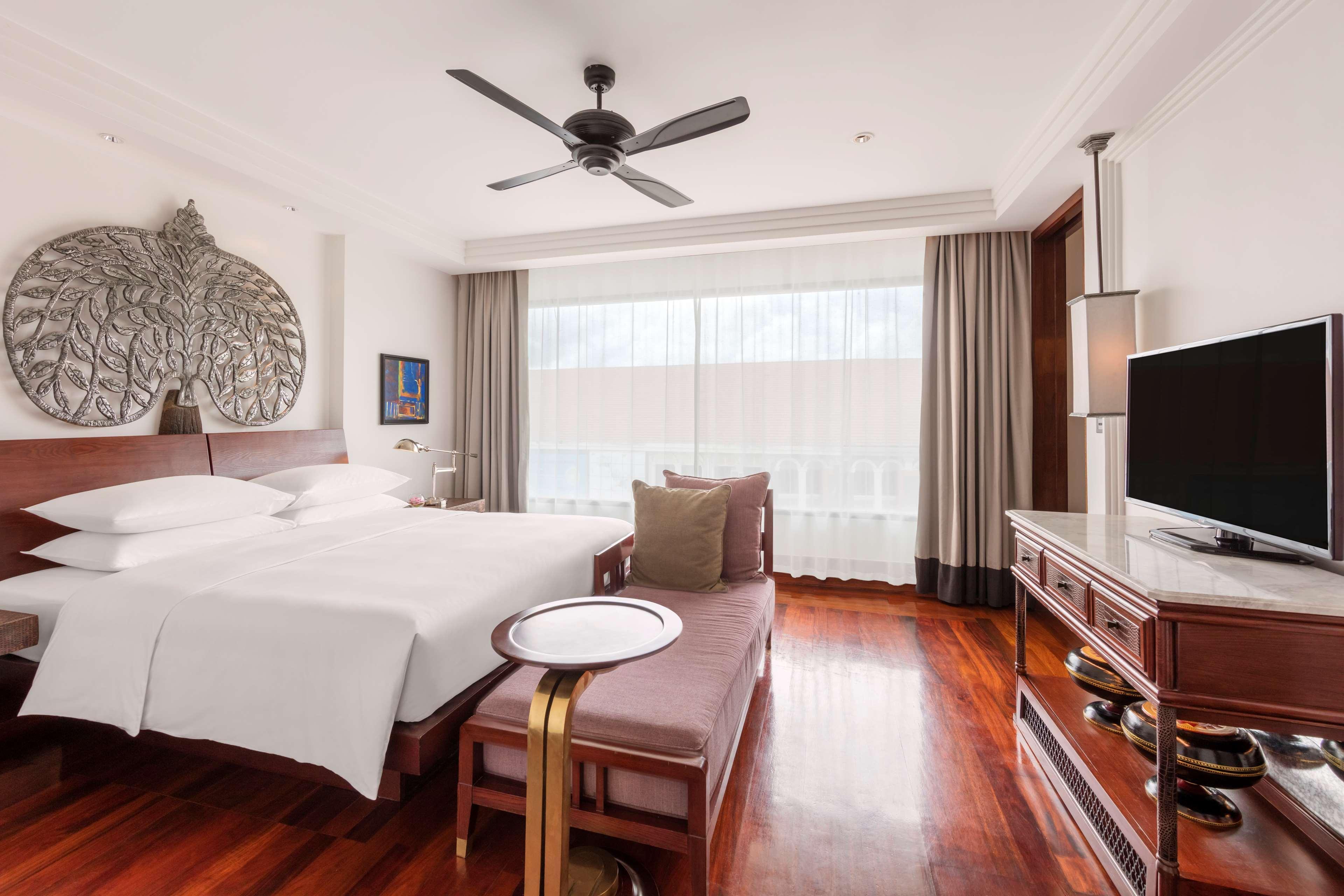 Park Hyatt 5* Siem Reap