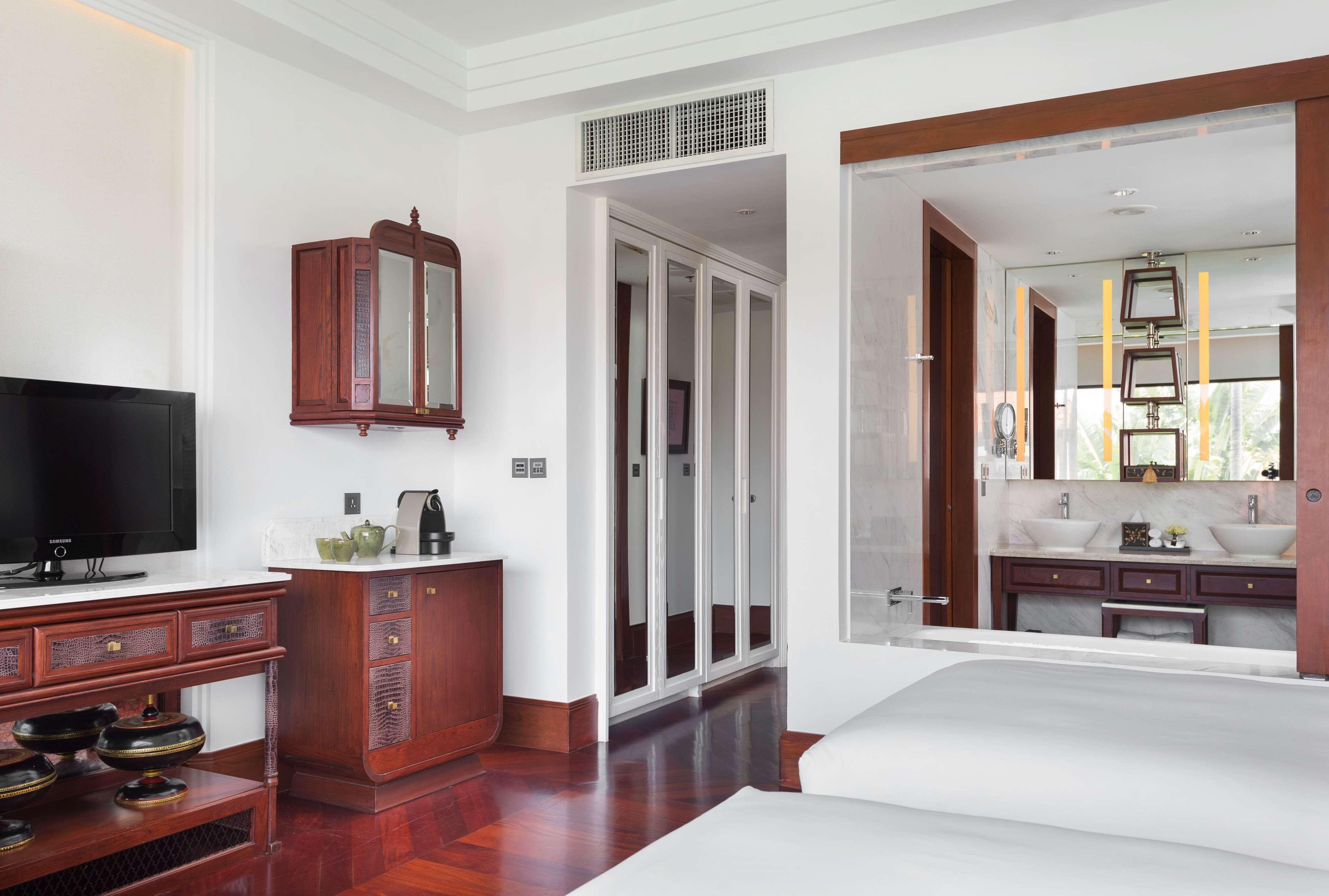 Park Hyatt Khách sạn 5*