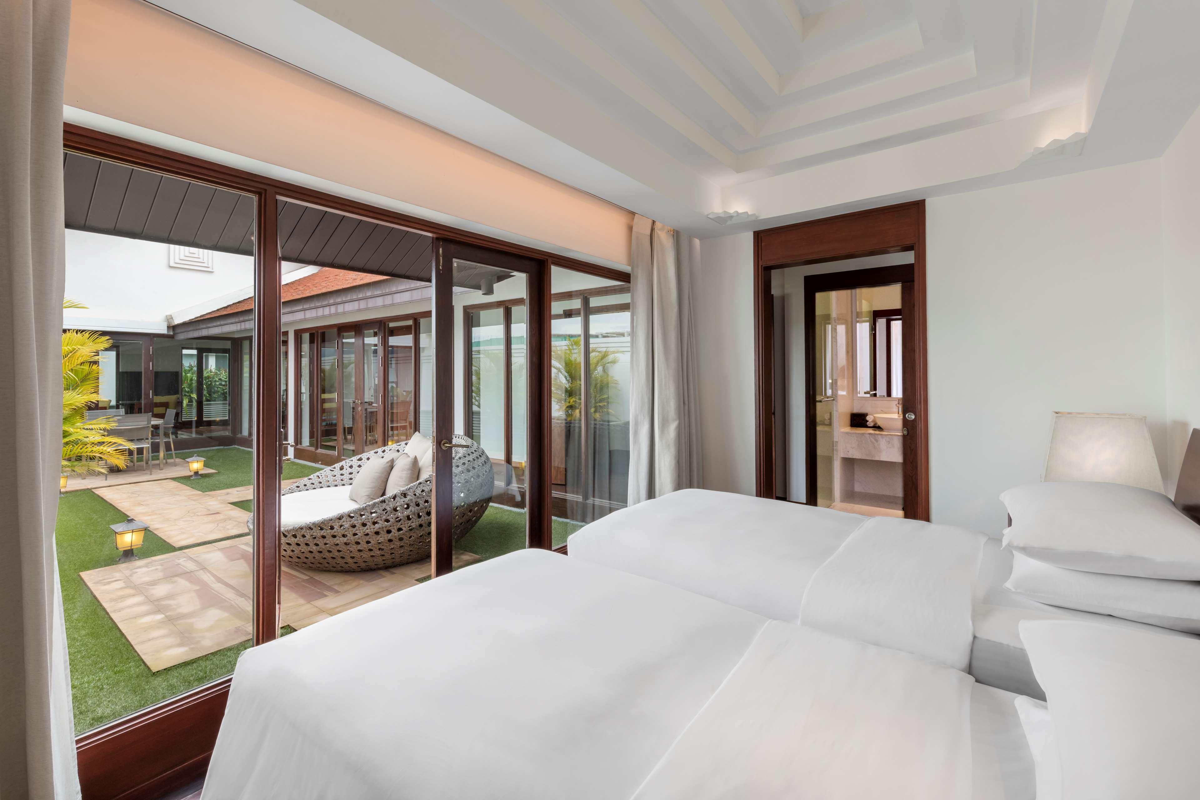 Hotel Park Hyatt Siem Reap