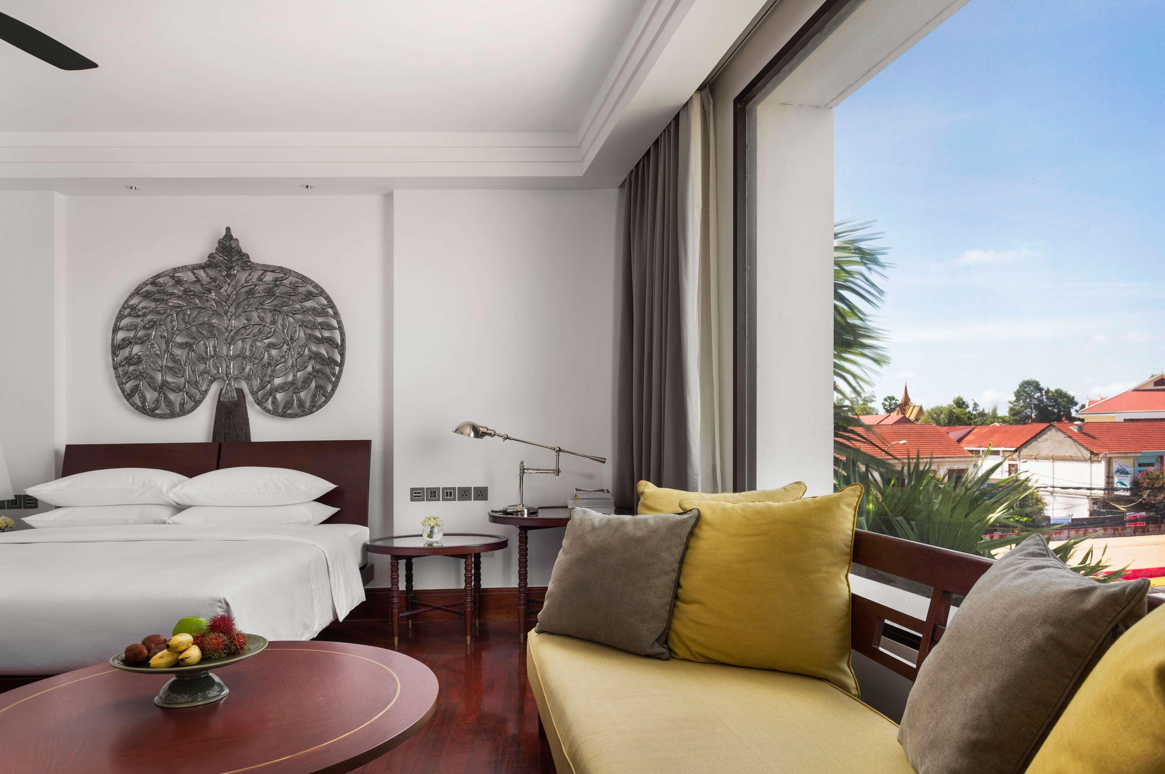 Park Hyatt 5*