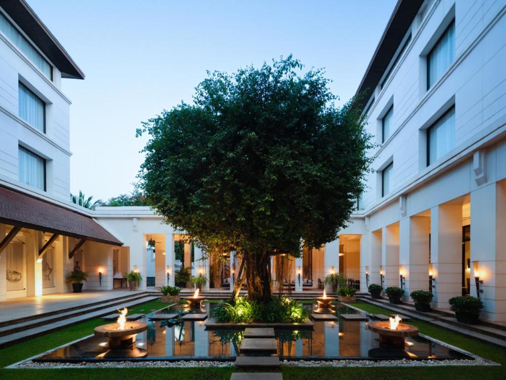 Park Hyatt 5* Siem Reap