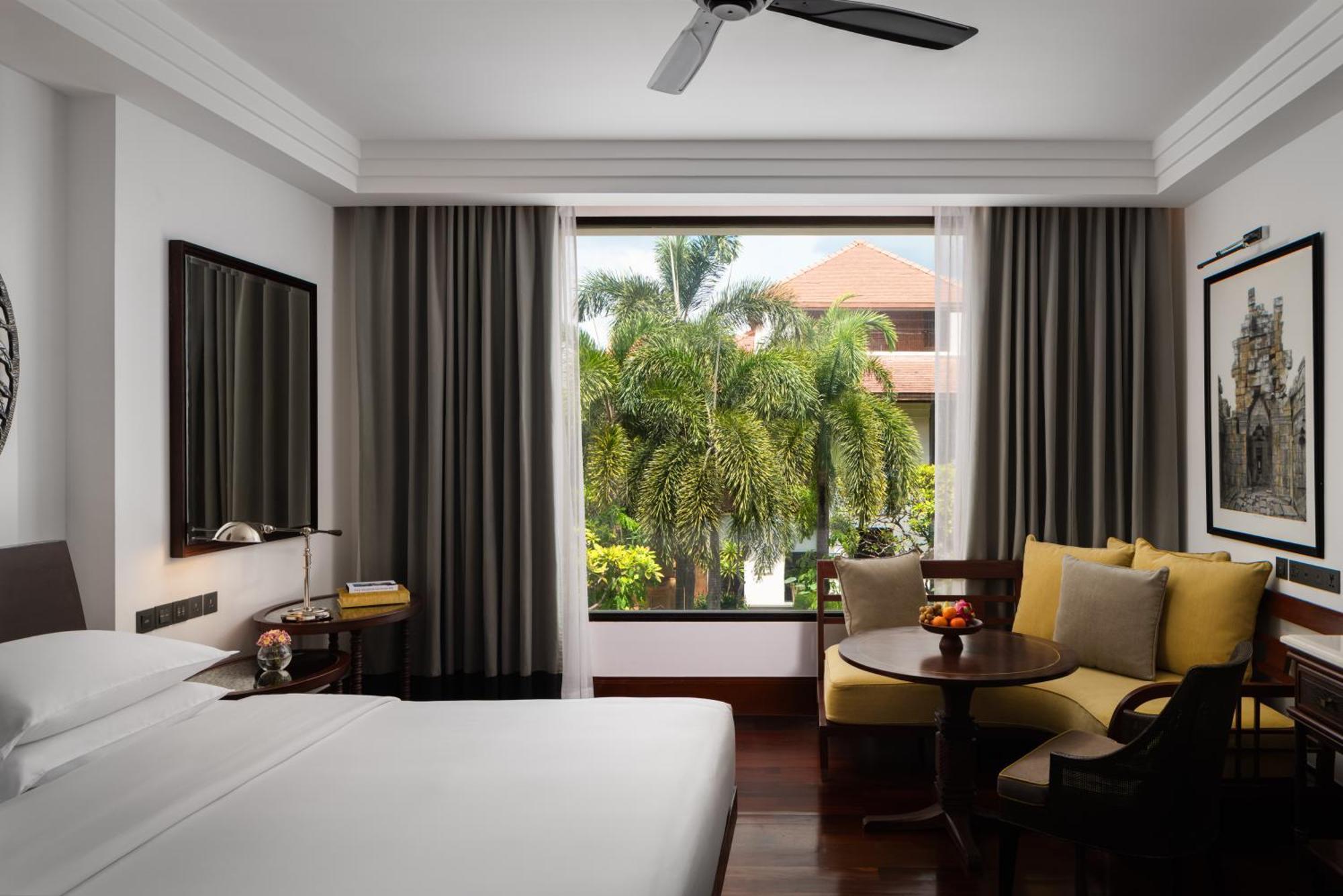 Park Hyatt Hotel 5*