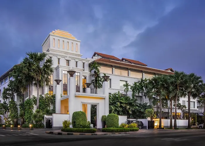 Park Hyatt Siem Reap