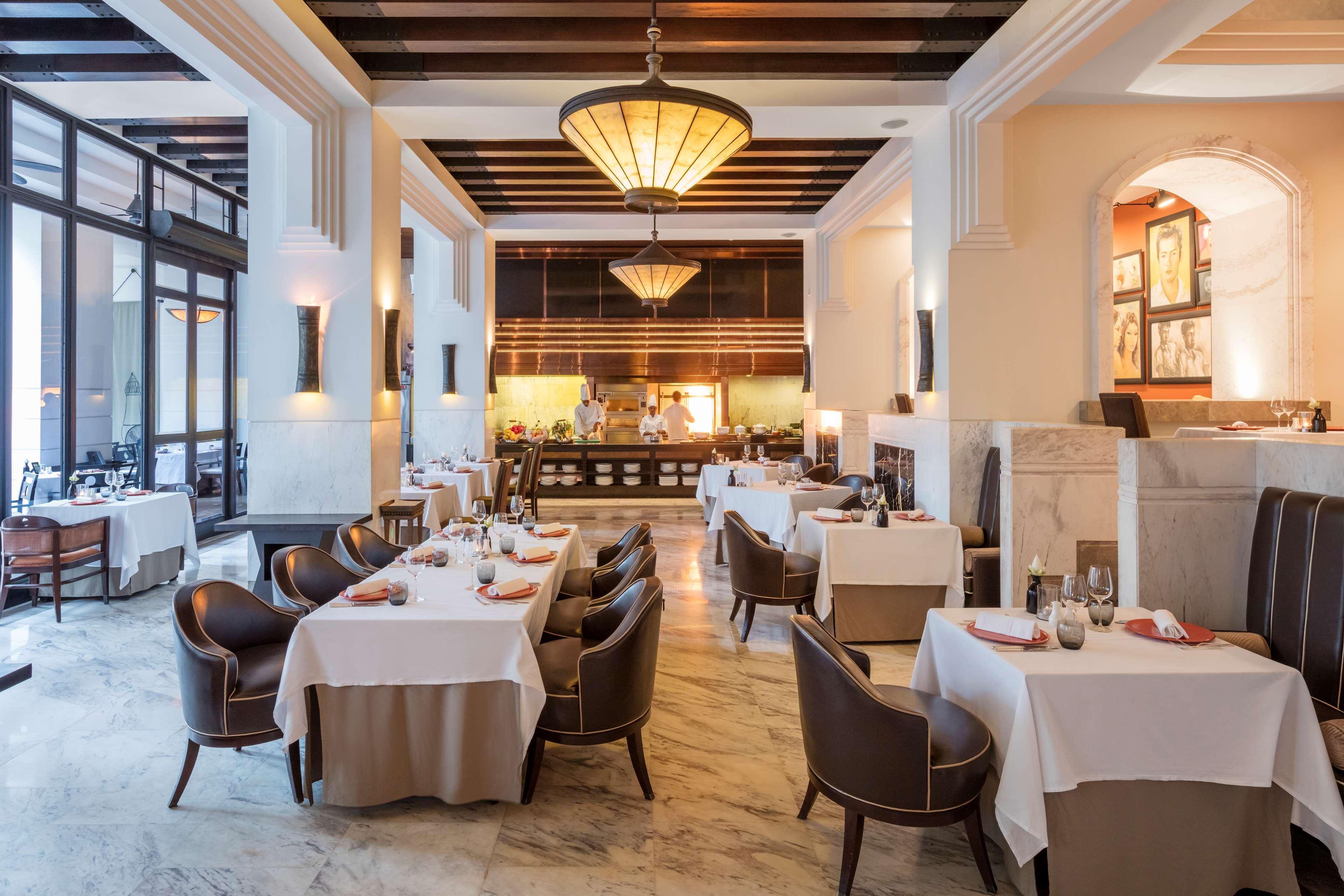 Park Hyatt 5* Siem Reap