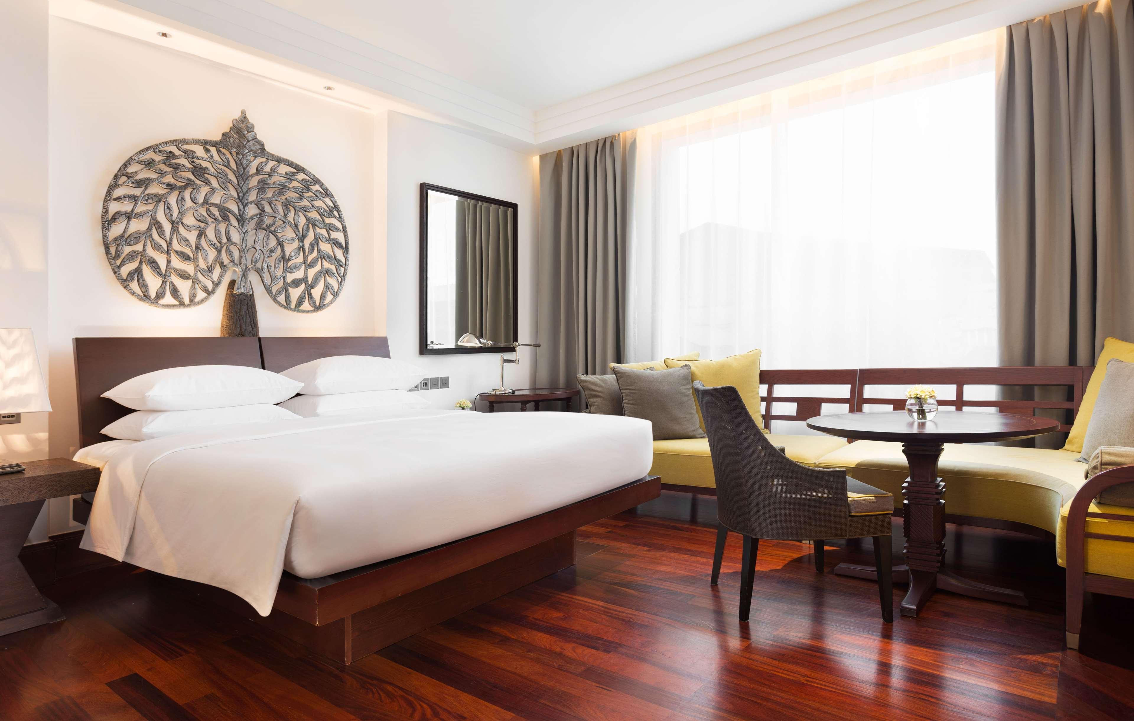Park Hyatt Hotel Siem Reap