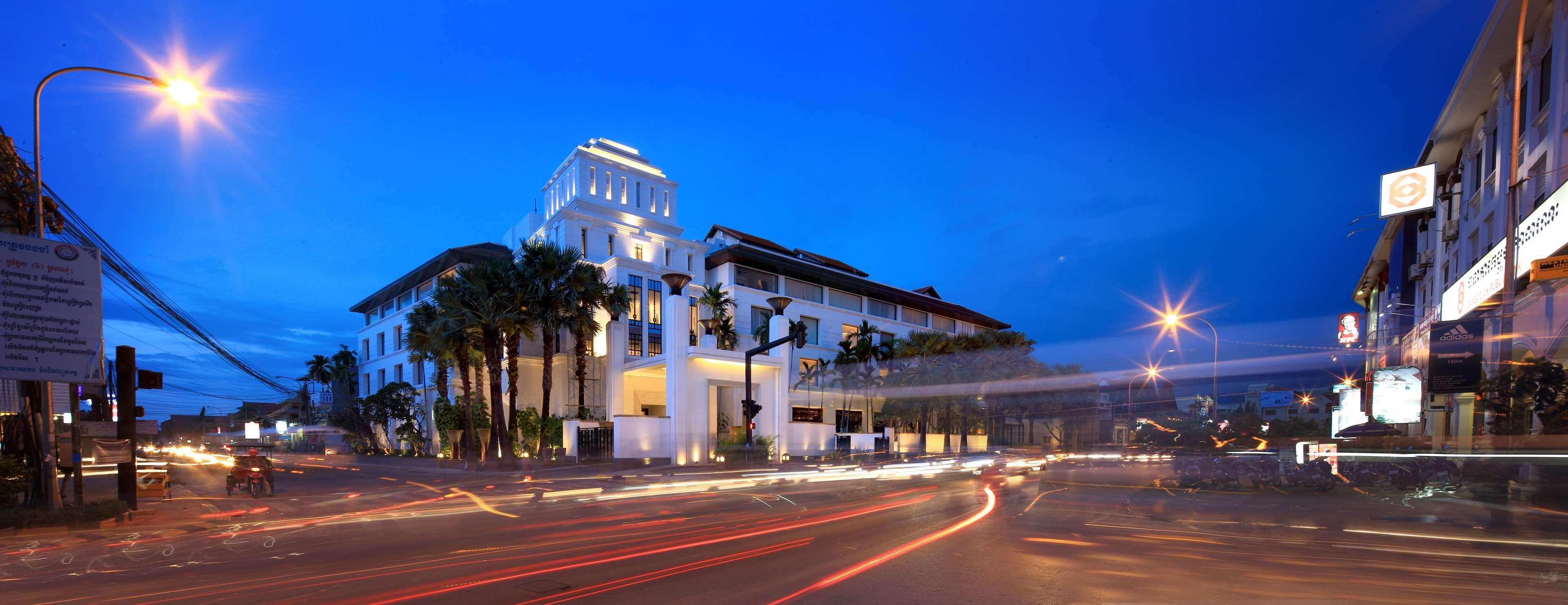 Park Hyatt Hotel
