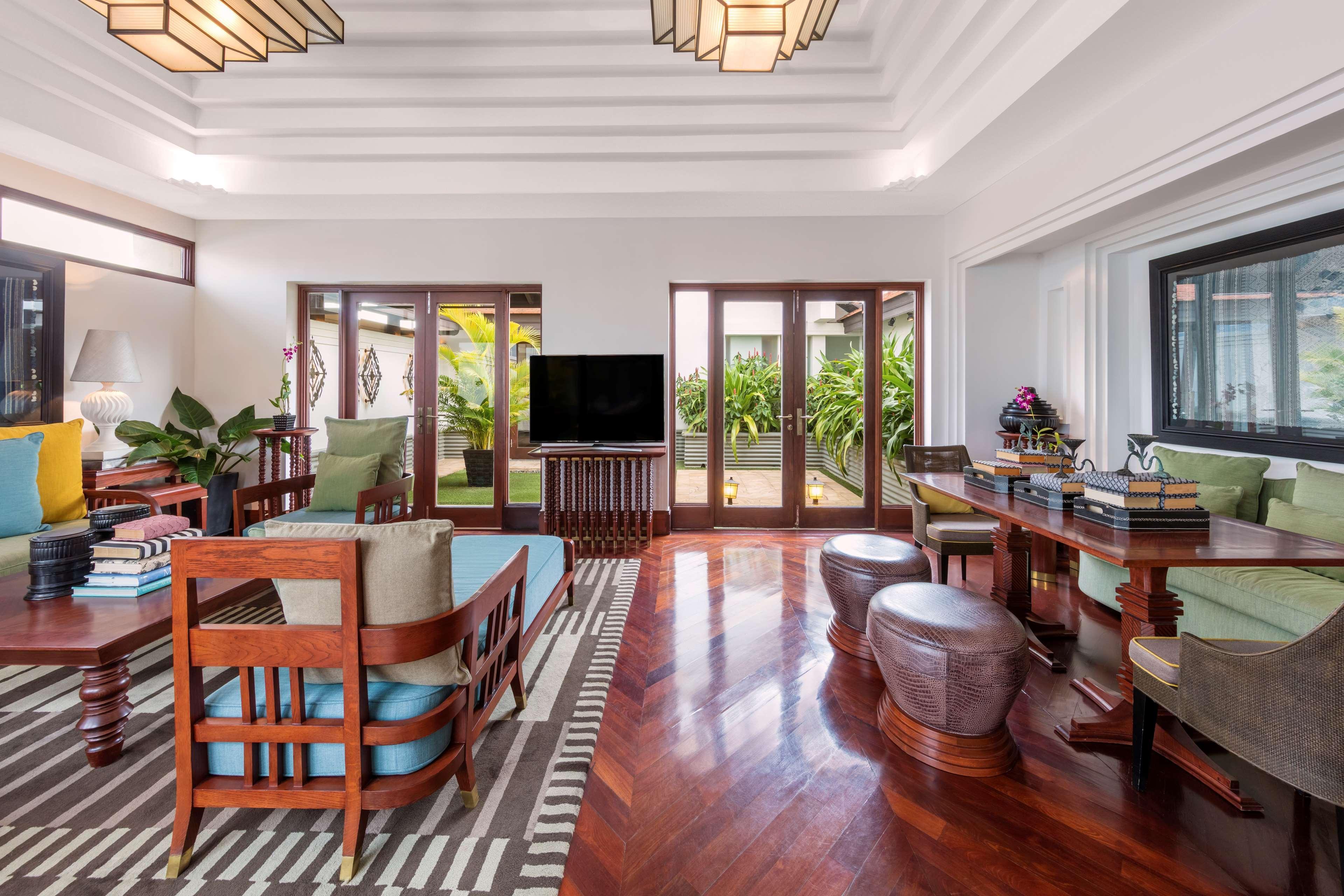 Hotel Park Hyatt Siem Reap