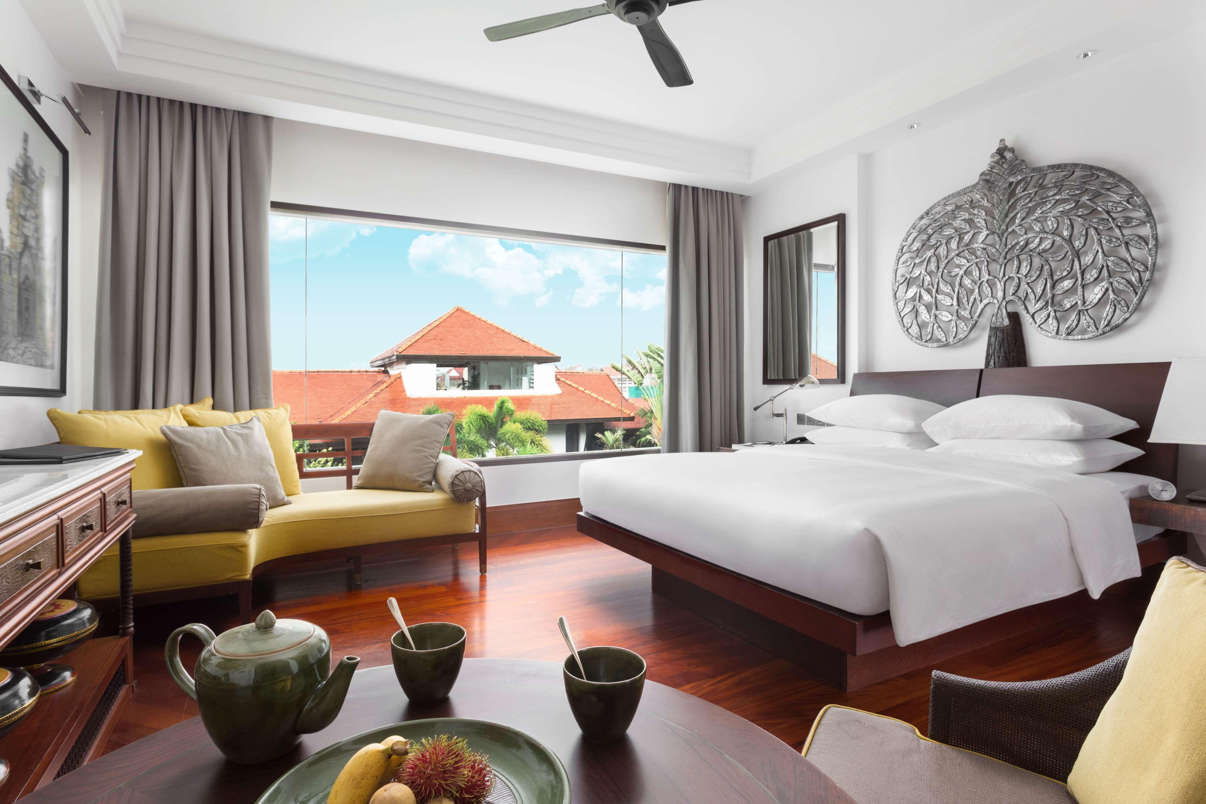 Park Hyatt Hotel
