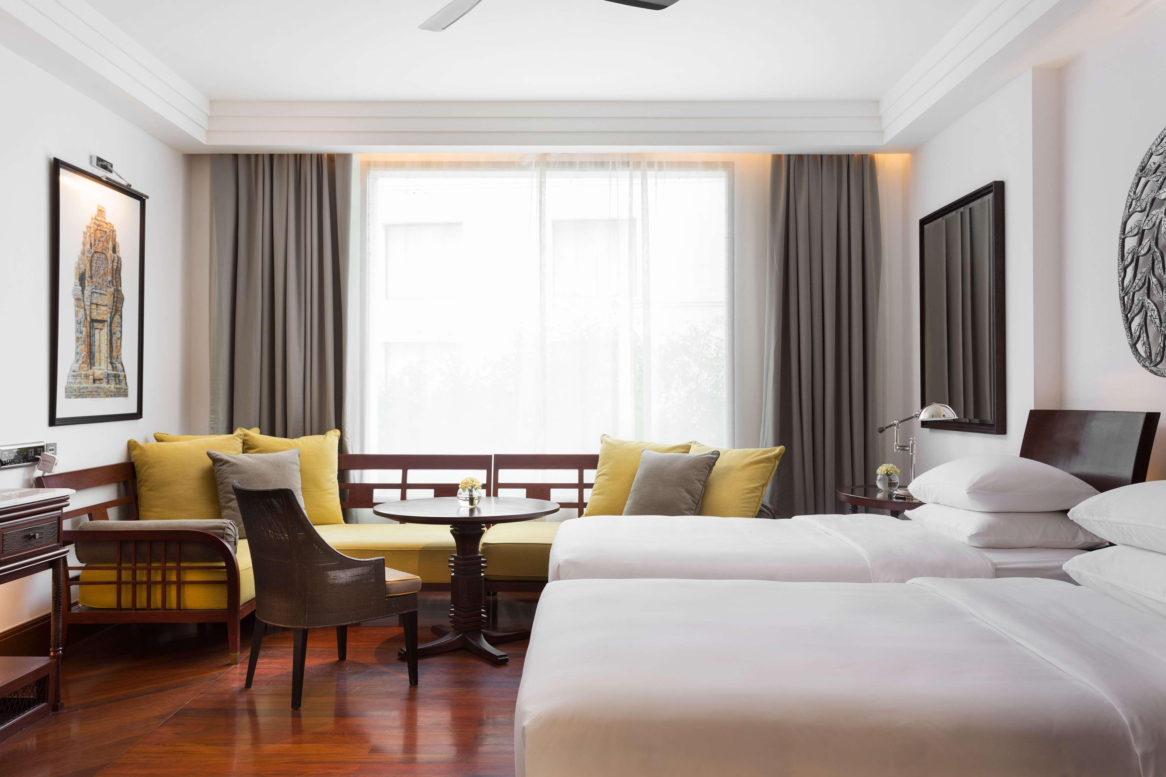 Park Hyatt Hotel