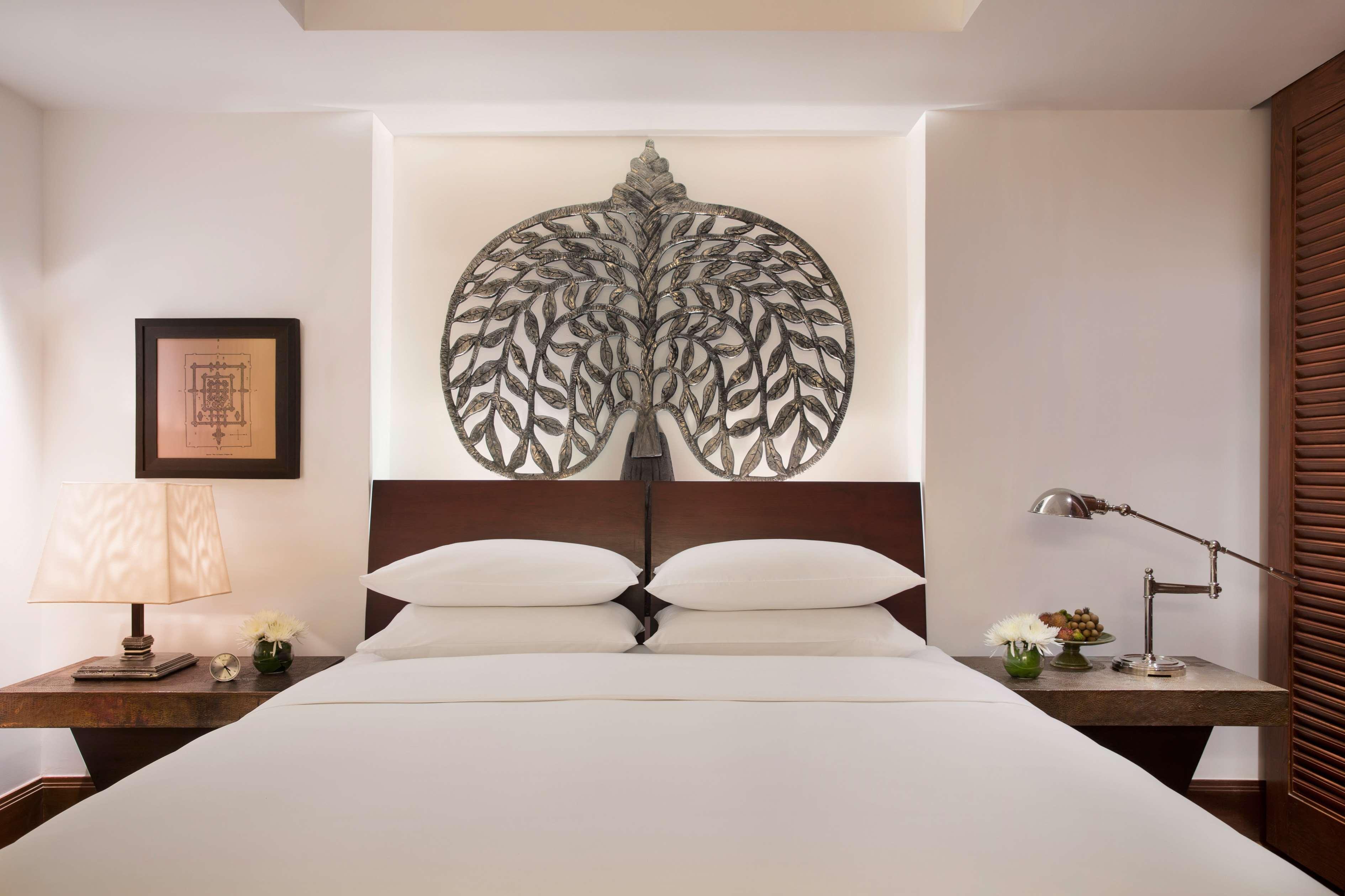 Hotel Park Hyatt Siem Reap
