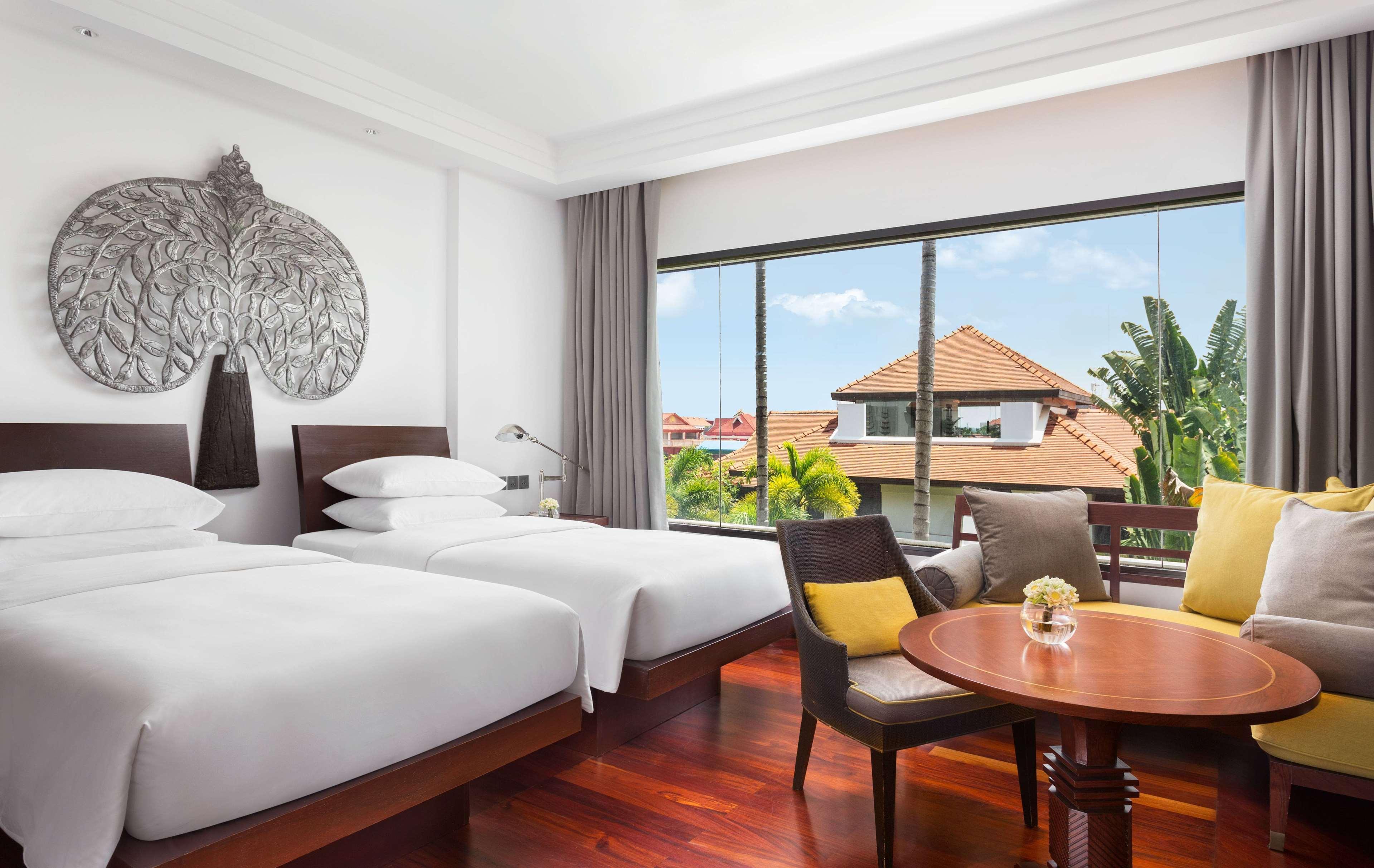 Hotel Park Hyatt Siem Reap