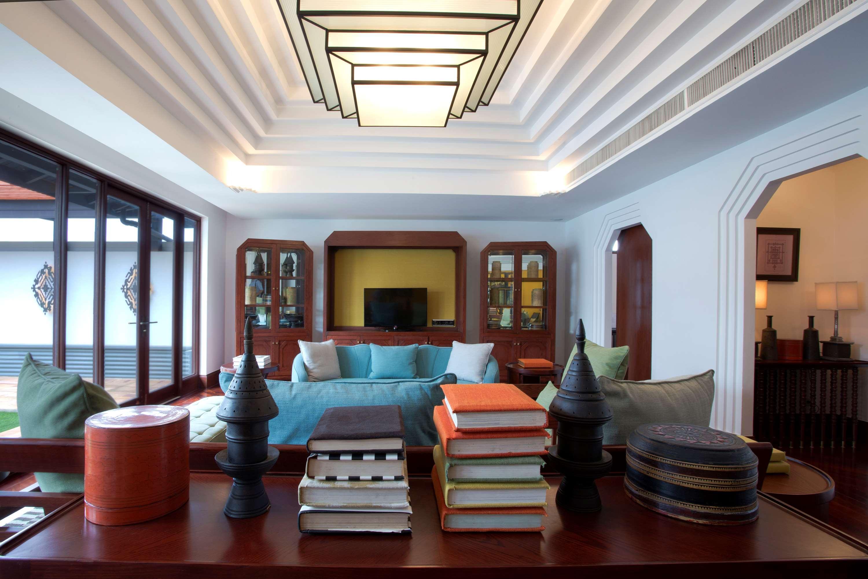 Hotel Park Hyatt Siem Reap