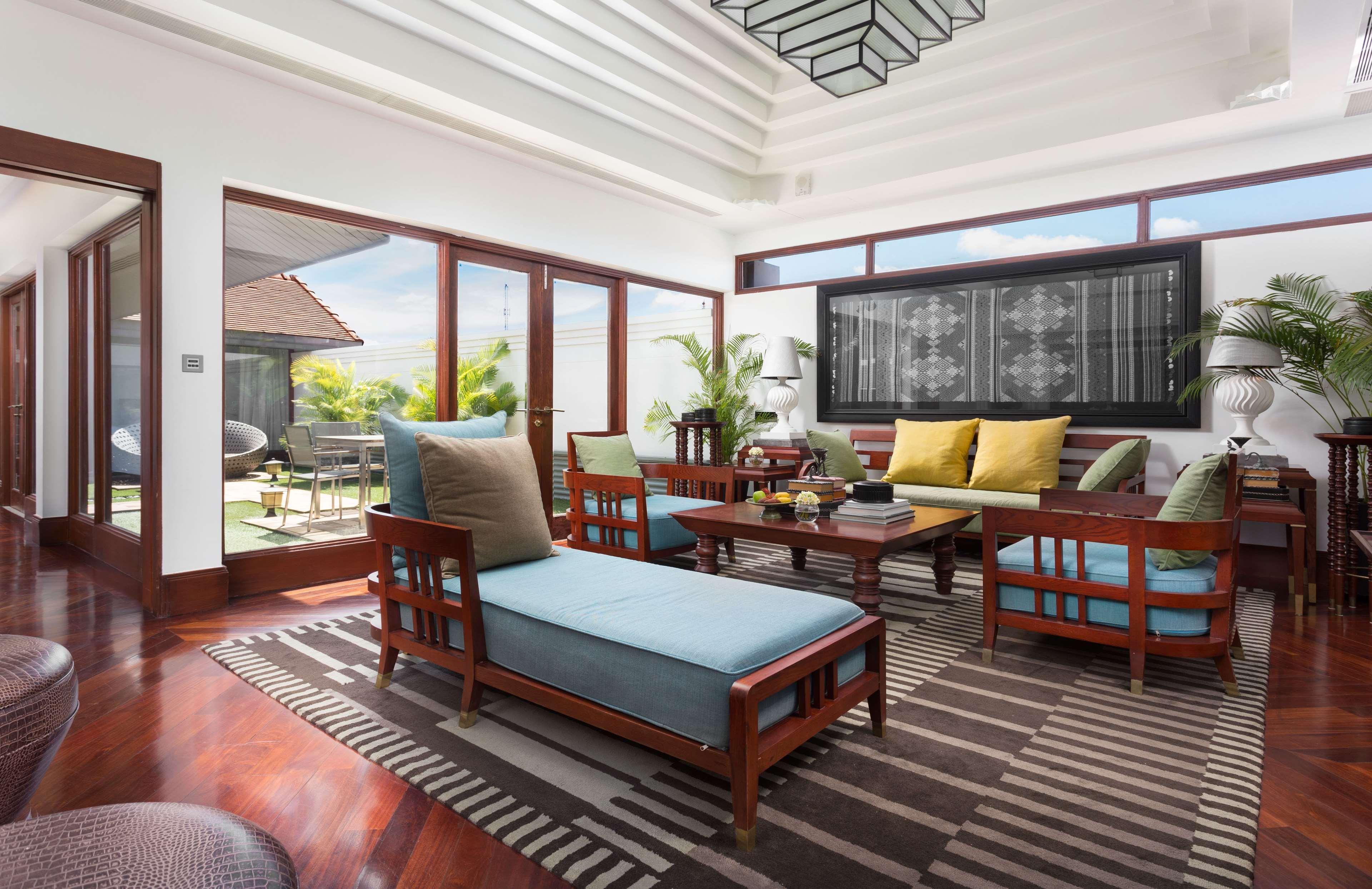 Park Hyatt Hotel Siem Reap