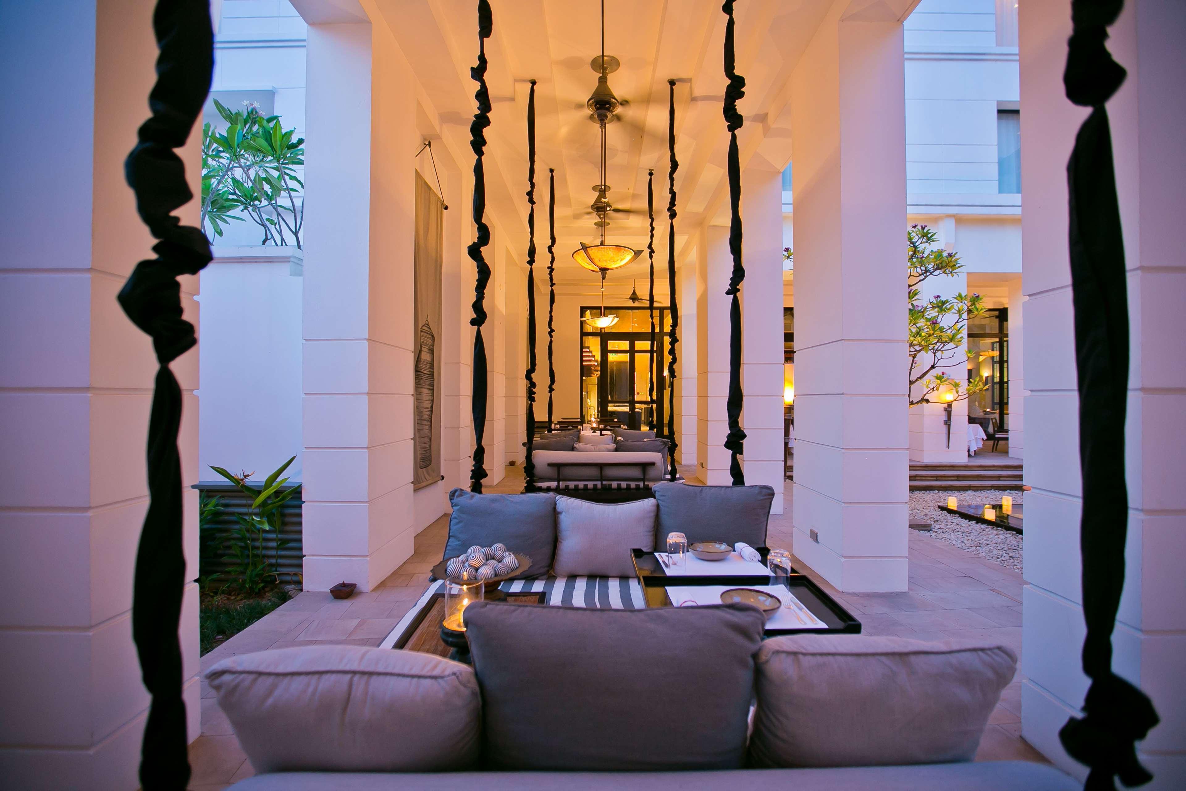 Park Hyatt Hotel