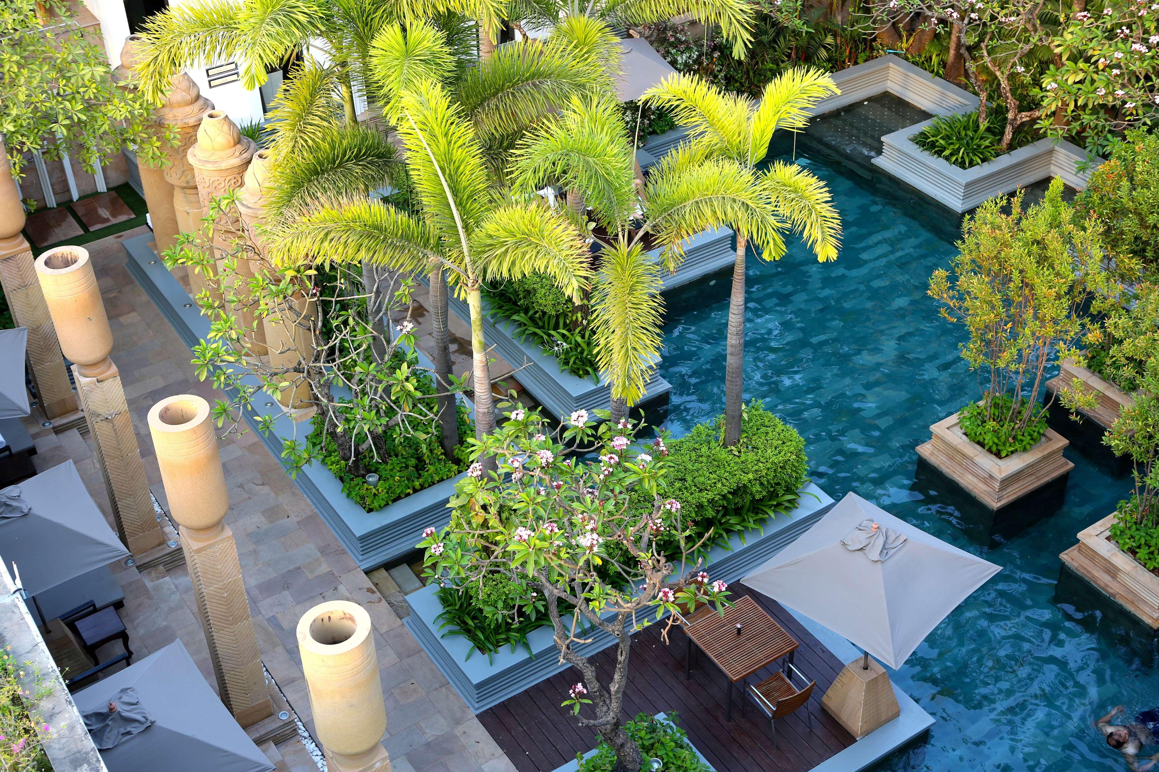 Park Hyatt Hotel 5*