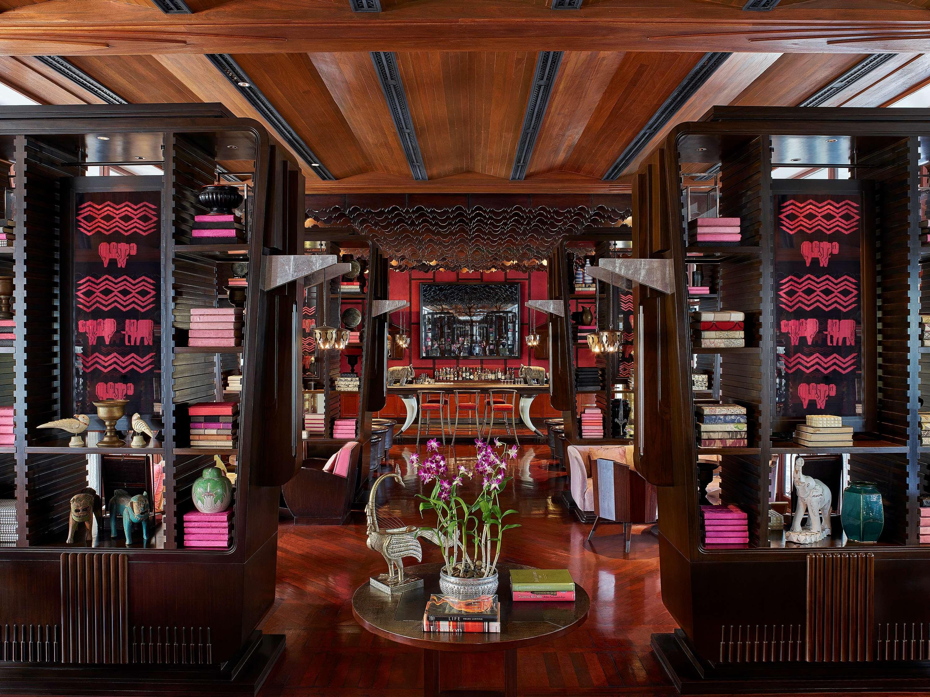 Hotel Park Hyatt