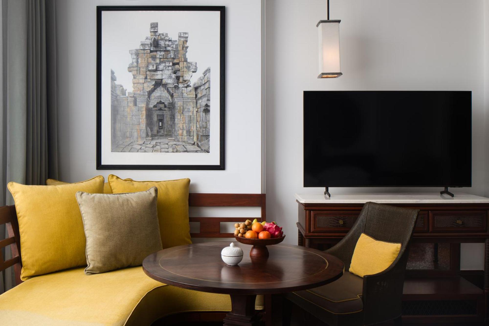 Park Hyatt Siem Reap