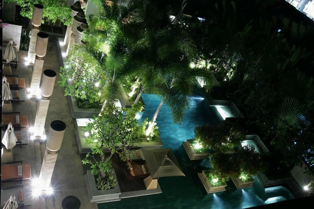 Hotel Park Hyatt 5*