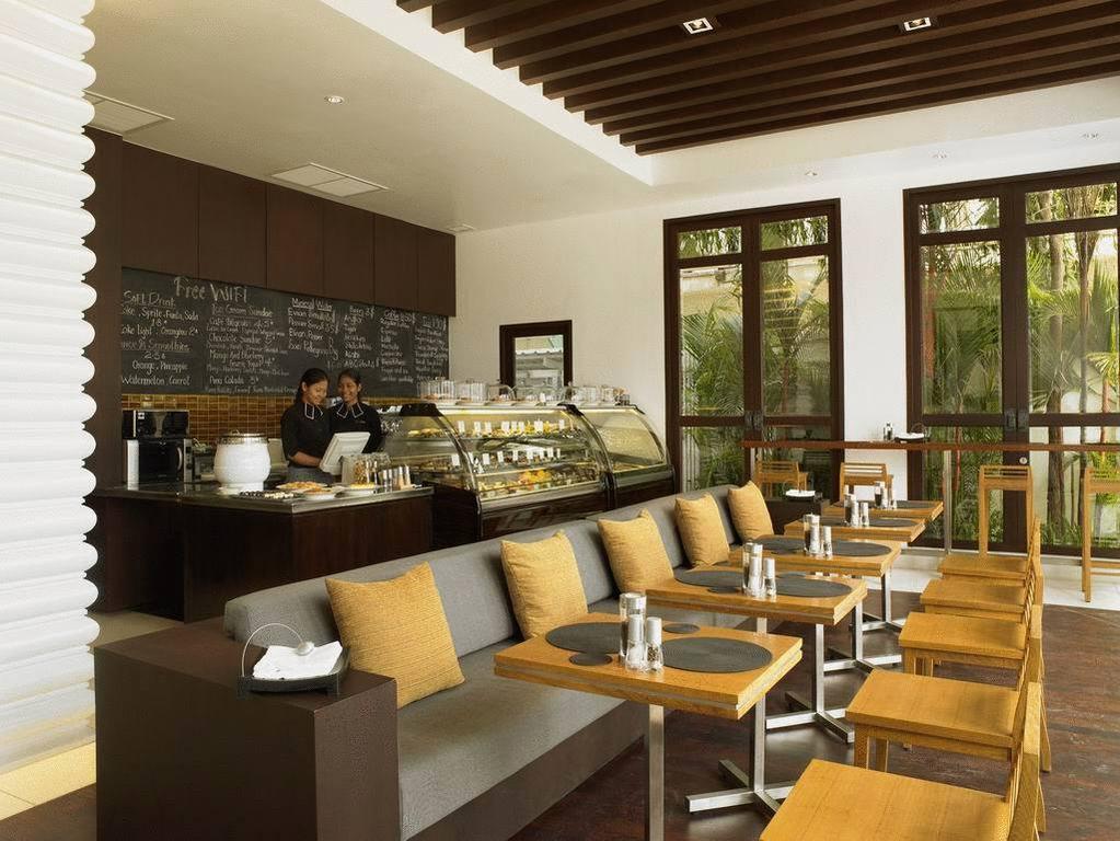 Hotel Park Hyatt 5*